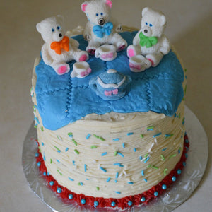 Teddybear Picnic